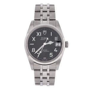 Tudor 32 Prince Date Automatic Watch